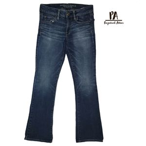 American Eagle Skinny Kick Size 6